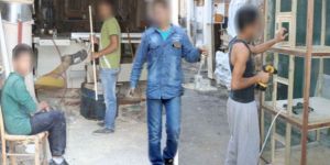 Onların “hakkı” yok mu?