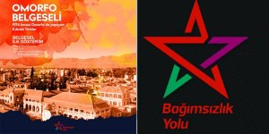 Omorfo Belgeseli'nin ilk gösterimi 31 Ekim'de