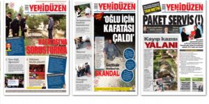 Kafatası hırsızlığı olayına ne oldu?