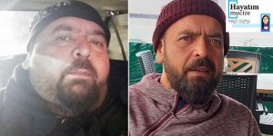 "38 yıllık kabustan uyandım"