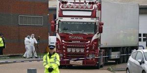 39 cesetle ilgili 5 tutuklu