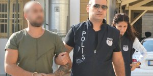 Eski eşini darp etti, ‘İyi niyet gösterdim’ dedi