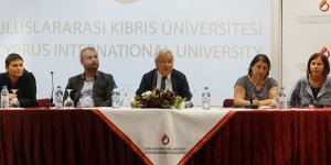 UKÜ yeni öğrencilerine tanışma ve kaynaşma etkinliği düzenledi