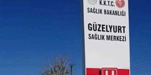 4 sendika Güzelyurt Sağlık Merkezi'nde eylem yapacak