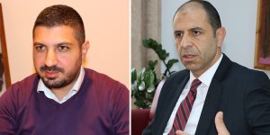 Basın-Sen’den Özersay’a: Aracınızın diline sahip çıkınız