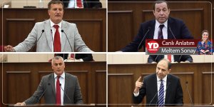 Denktaş: Patron gazeteciliğine karşı çıkalım