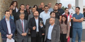 Sağlığa 24 saat polis sözü