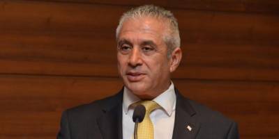 Taçoy: “Parti 2’ye bölünmesin diye çekildik”