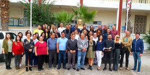 "Bakanlığı, Eğitim Vakfını ve polisi göreve davet ederiz"