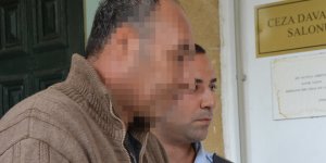 Komşuyla ‘su kavgası’…