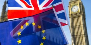 İngiltere Parlamentosu Brexit'i onayladı