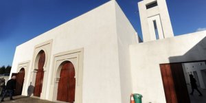 Fransa'da cami önünde silahlı saldırı: 2 yaralı