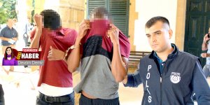 "Öğrenci belgeleri özel kodlarla korunuyor"