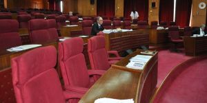 Meclis heyeti Çiçek ile görüşecek