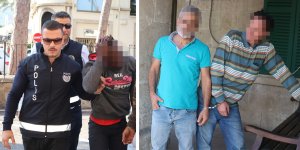 3 izinsize ‘ihraç’