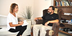  ‘Dünyayı enisreT Çevirmek’