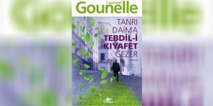 Tanrı Daima Tebdil-i Kıyafet Gezer