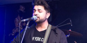 Eril Cambaz ve Emre Yazgın’dan ‘DUVARLAR’