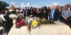 “Mücadelemiz mücadelesidir”