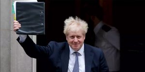 Johnson kesin konuştu: 31 Ocak'ta ayrılacağız