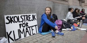 Çevre ödülünü reddetti