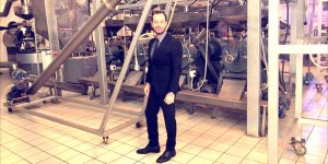 Bir garajda doğup ülkeye yayılan Oza Kahve