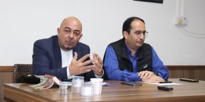 Kızılyürek:“Federal devlete yoğunlaşmazsak özne olamayız”