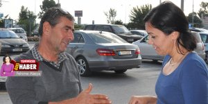 “Tek tesellimiz ‘severek, mutlu öldü’…”