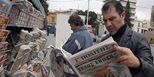 Omiru ve Samaras görüştü