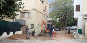 Tekke Bahçesi'nde 2 kayıp daha...