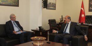 Tatar: "Yollara yönelik yeni yatırımlar ve açılımlar var"