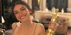 Akıncı ve Baybars'tan Ergüçlü'ye tebrik