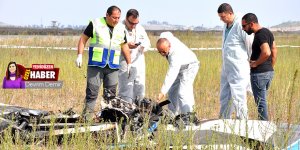 “24 dakika havada kaldı, tehlike çağrısı yapılmadı”