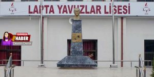 Lapta Yavuzlar Lisesi’nde ‘öğretmen ataması’ krizi