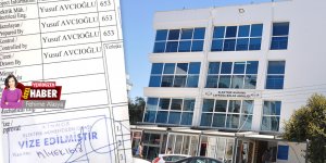 “Elektrik elektronik mühendisiyim,  bulaşık mı yıkayayım, ne yapayım?”