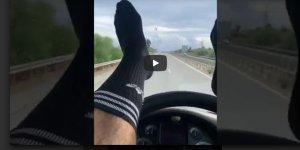 Güneyde polisi harekete geçiren görüntüler