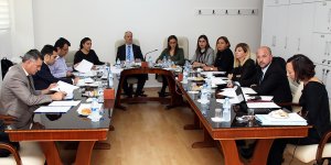 'Yabancılar ve Muhaceret'  komiteden geçti