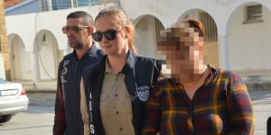 ‘Rimel, viski, peynir’ hırsızlığına teminat