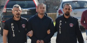 ‘Uyuşturucu etkisinde kaza’ yaptı, teminata bağlandı