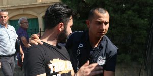 Hırsızlığa 3 yıl hapis!