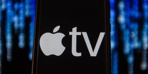 Apple'ın çevrimiçi dizi ve film kanalı açıldı