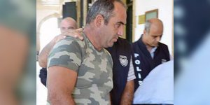 Akü hırsızı 15 ay hapis yatacak