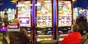 Kumarhaneye 30 bin TL para cezası