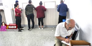 Sigorta’da ‘yoklama’ TELAŞI