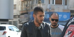 Sigara paketinden uyuşturucu çıktı