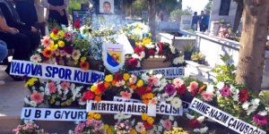 Mertekçi, törenle anıldı