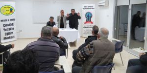 Örgütler elektrik zammına karşı eylem kararı aldı