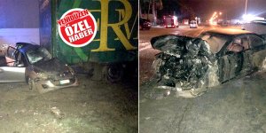 'Aşırı sürat' kabusu