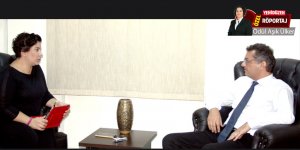 ‘Belirsizlik, ekonomiye dair endişe veriyor’