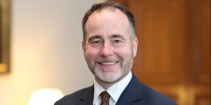 "Kıbrıs'ta adil, kalıcı bir çözümü destekliyoruz"